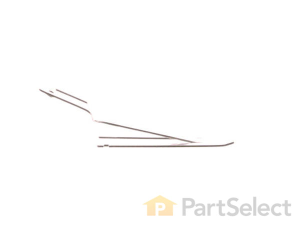11746708-1-S-Whirlpool-WP8574157-Dishwasher Strike Plate 360 view