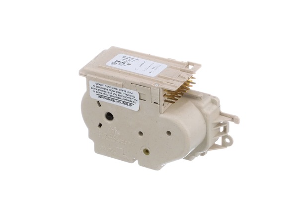 11746790-1-S-Whirlpool-WP8579446-Washer Timer - 60Hz 360 view