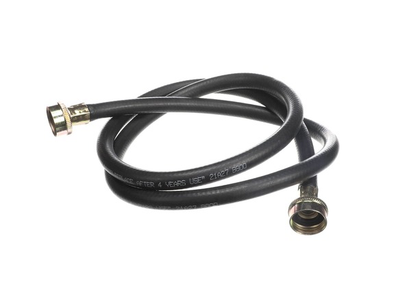 11746820-1-S-Whirlpool-WP89503-Inlet Hose - 5 FT 360 view