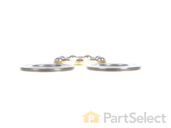 11746911-1-S-Whirlpool-WP9703445-Mixer Thrust Bearing Kit 360 view
