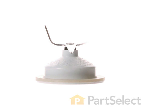 11746926-1-S-Whirlpool-WP9704291-Blender Blade Assembly 360 view