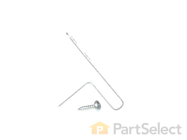 11747051-1-S-Whirlpool-WP9741251-Mounting Bracket 360 view