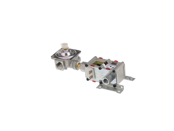 11747161-1-S-Whirlpool-WP9755424-Range Safety Valve And Regulator Assembly 360 view