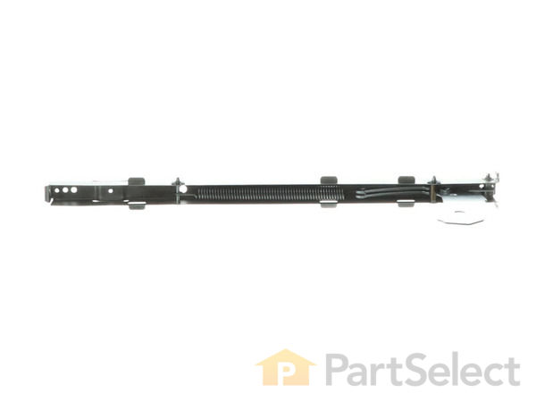 11747428-1-S-Whirlpool-WP9782033-Range Door Hinge Left Or Right Side 360 view