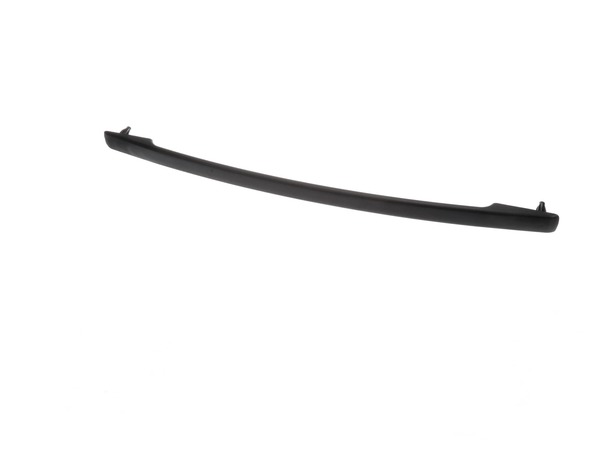11747460-1-S-Whirlpool-WP98004942-Door Handle - Black 360 view