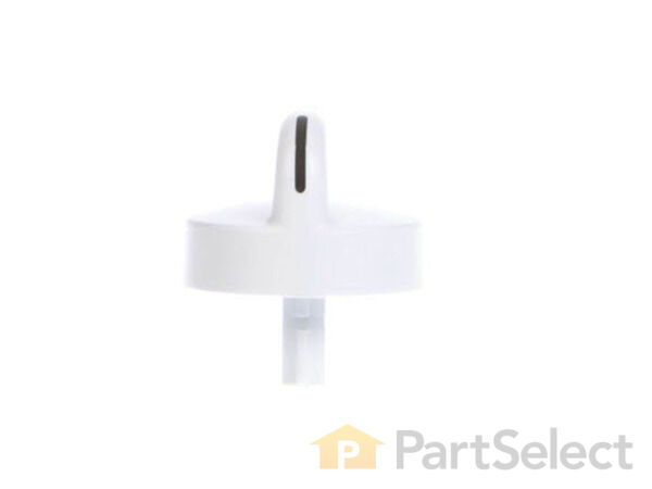 11747575-1-S-Whirlpool-WP9871799-Trash Compactor Start Switch Knob 360 view