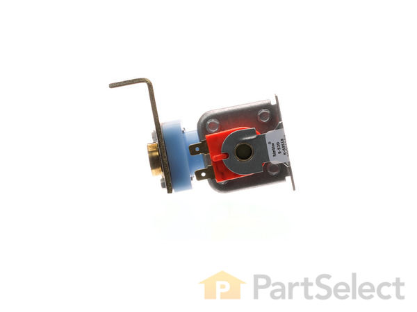 11747602-1-S-Whirlpool-WP99001359-Water Inlet Valve - 120V 360 view