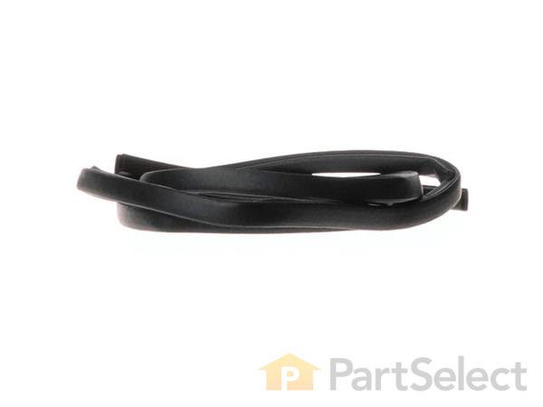 11747684-1-S-Whirlpool-WP99002588-Door Seal - Black 360 view