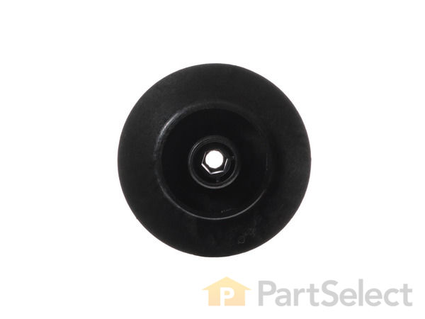 11747701-1-S-Whirlpool-WP99002659-Dishwasher Wash Impeller 360 view