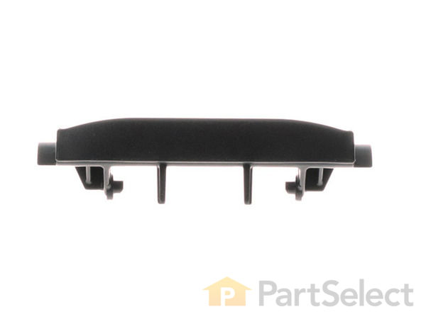 11747726-1-S-Whirlpool-WP99002836-Dishwasher Latch Handle 360 view