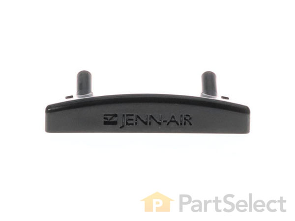 11747729-1-S-Whirlpool-WP99002839-Dishwasher Latch Handle 360 view