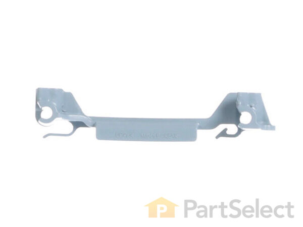 11747773-1-S-Whirlpool-WP99003484-Dishwasher Folding Tine Clip 360 view