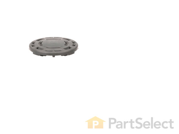11747779-1-S-Whirlpool-WP99003605-Dishwasher Bezel 360 view