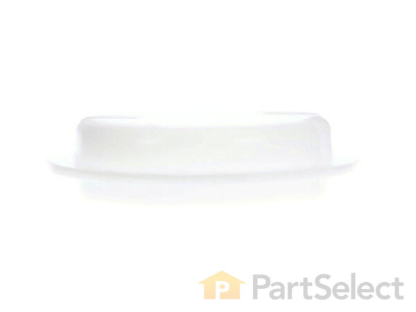 11747838-1-S-Whirlpool-WPD7749401-Ice Maker Helix End Cap 360 view