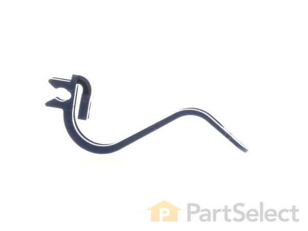 11748129-1-S-Whirlpool-WPW10077844-Dishwasher Tine Clip 360 view