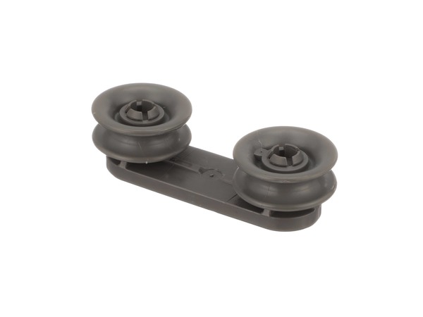 11748145-1-S-Whirlpool-WPW10078083-Tub Wheel 360 view