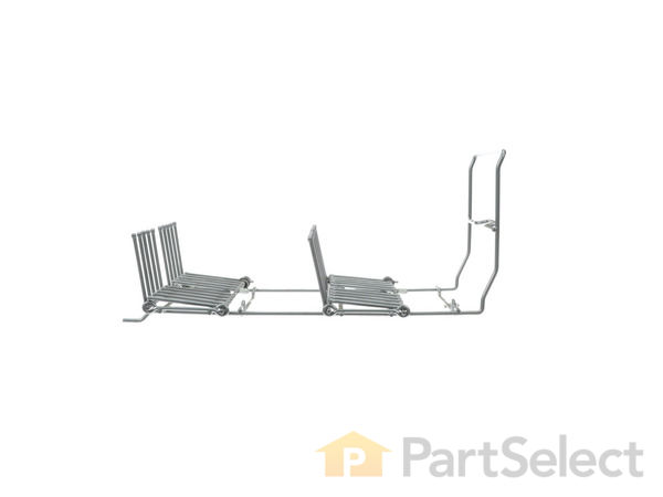 11748230-1-S-Whirlpool-WPW10086340-Rack Insert 360 view