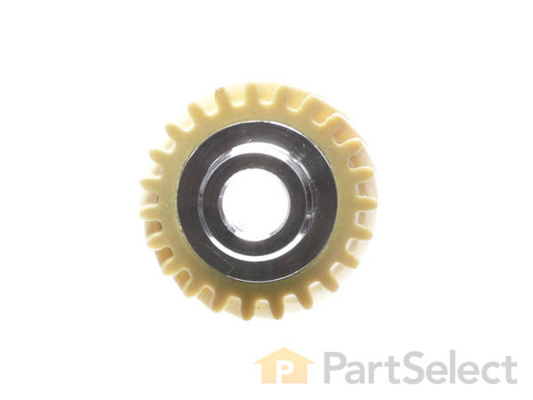 11748374-1-S-Whirlpool-WPW10112253-Worm Gear 360 view