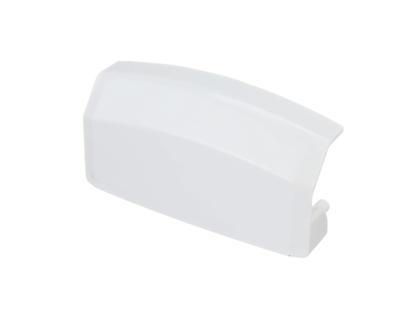 11748386-1-S-Whirlpool-WPW10112925-Washer Door Handle - White 360 view