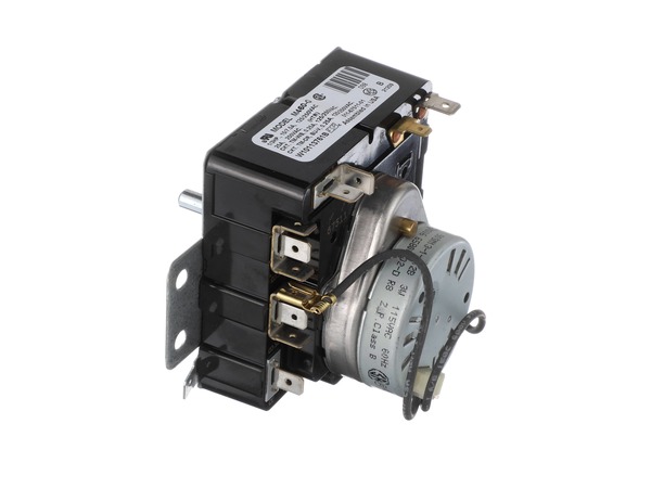 11748393-1-S-Whirlpool-WPW10113761-Timer, Dryer 360 view