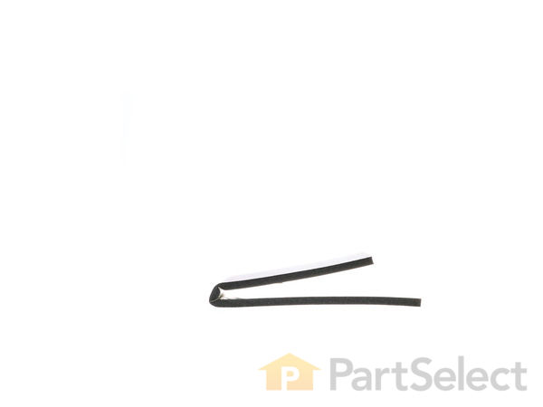 11748543-1-S-Whirlpool-WPW10117748-Dishwasher Inner Door Foam Insulation Strip 360 view