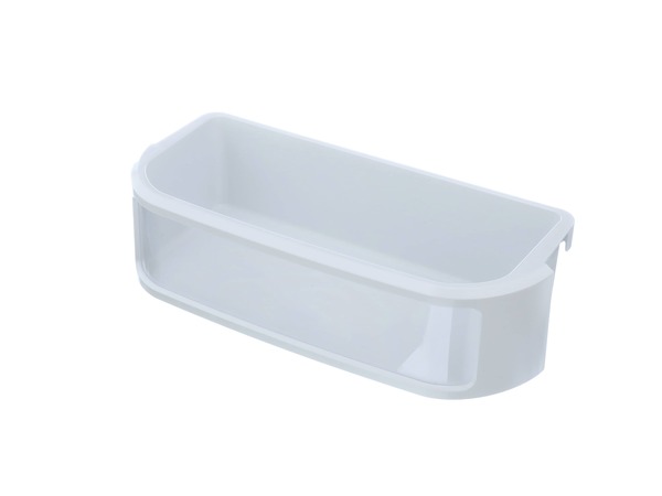 11748589-1-S-Whirlpool-WPW10119841-Refrigerator Door Shelf Bin (White) 360 view