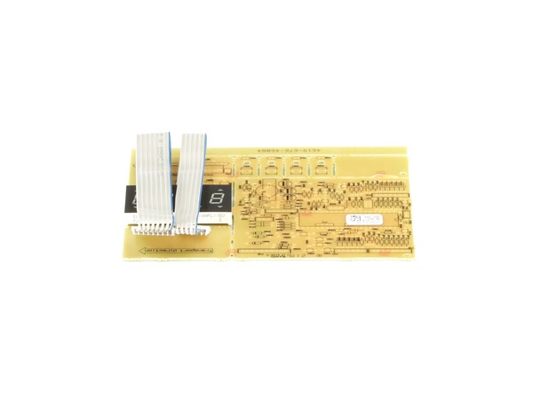 11748663-1-S-Whirlpool-WPW10124269-Microwave Led Display Board 360 view