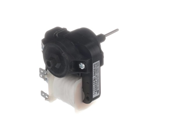 11748697-1-S-Whirlpool-WPW10128551-Freezer Evaporator Fan Motor 115v 60hz 360 view