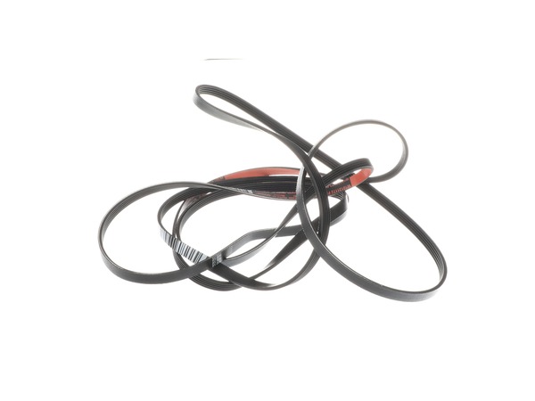 11748749-1-S-Whirlpool-WPW10131172-Dryer Drive Belt 360 view