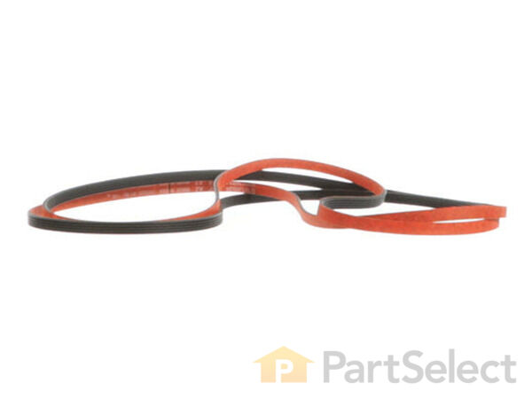 11748884-1-S-Whirlpool-WPW10136934-Dryer Belt 360 view