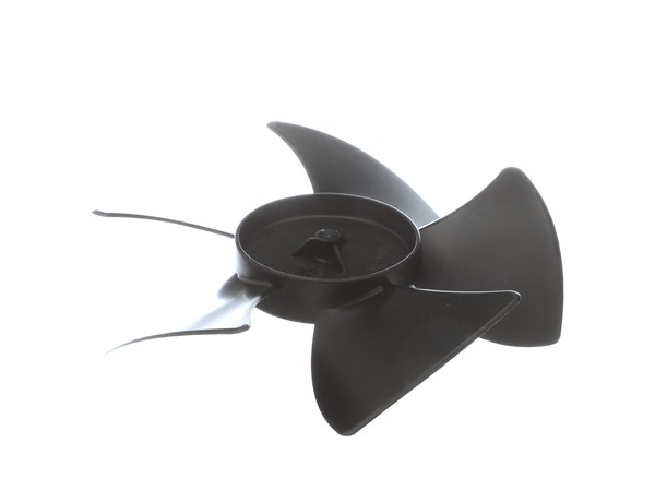 11748941-1-S-Whirlpool-WPW10139483-Condensor Fan Blade 360 view