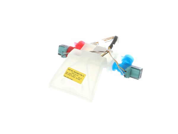 11748963-1-S-Whirlpool-WPW10140917-Water Inlet Valve w/Vacuum Break 360 view
