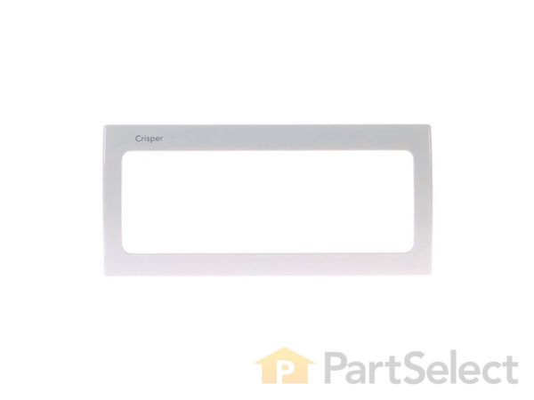 11749024-1-S-Whirlpool-WPW10143396-Refrigerator Crisper Drawer 360 view