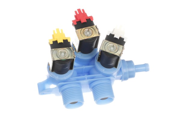 11749164-1-S-Whirlpool-WPW10156253-Water Inlet Valve 360 view