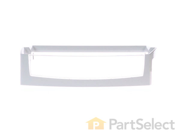 11749216-1-S-Whirlpool-WPW10158506-Refrigerator Cantilever Door Bin 360 view