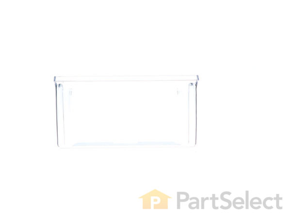 11749224-1-S-Whirlpool-WPW10159659-Refrigerator Crisper Drawer 360 view