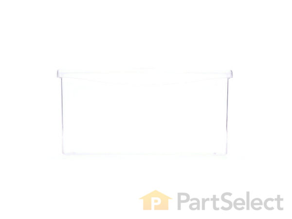 11749363-1-S-Whirlpool-WPW10166209-Refrigerator Crisper Pan 360 view