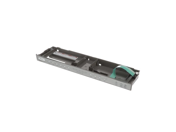 11749579-1-S-Whirlpool-WPW10175238-Universal Silver Control Panel 360 view