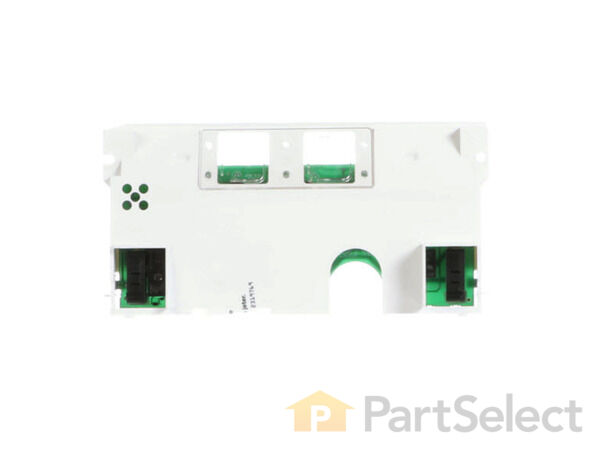 11749802-1-S-Whirlpool-WPW10184874-Refrigerator Control Electric 360 view