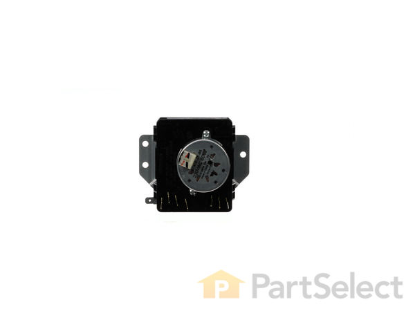 11749825-1-S-Whirlpool-WPW10185970-Timer - 60Hz 360 view