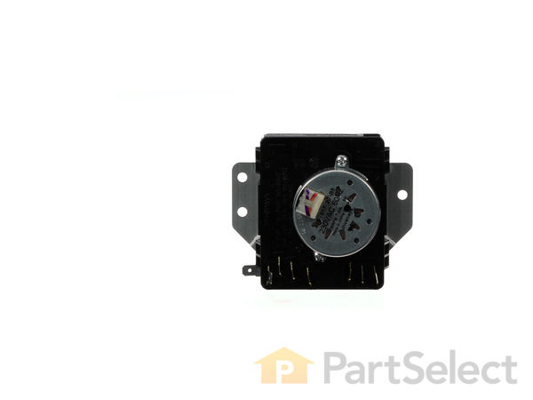 11749827-1-S-Whirlpool-WPW10185972-Timer - 230V 60Hz 360 view