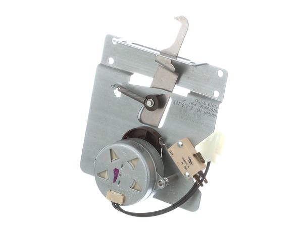 11749848-1-S-Whirlpool-WPW10186996-Door Latch and Switch Assembly 360 view