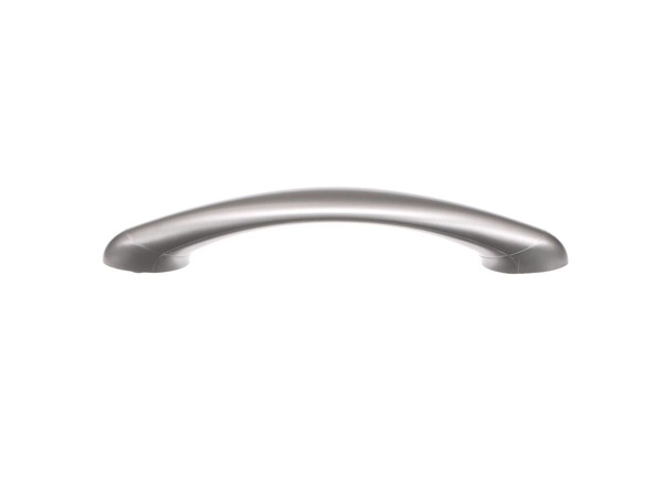 11749865-1-S-Whirlpool-WPW10187840-Door Handle - Stainless Finish 360 view