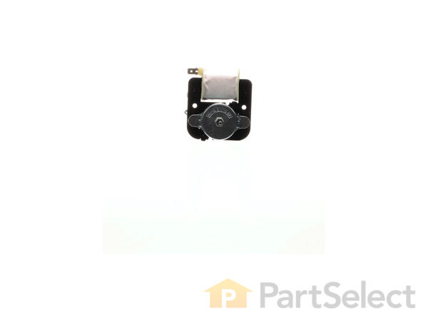 11749890-1-S-Whirlpool-WPW10189703-Refrigerator Evaporator Fan Motor 360 view