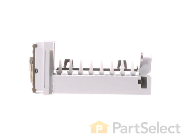 11749922-1-S-Whirlpool-WPW10190981-Ice Maker Assembly 360 view