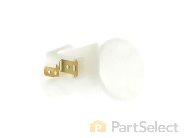 11749929-1-S-Whirlpool-WPW10191429-Refrigerator Socket 360 view