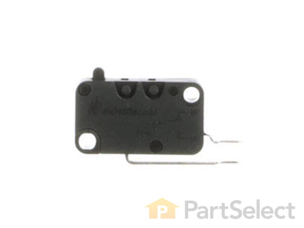 11750031-1-S-Whirlpool-WPW10195039-Dishwasher Overfill Control Switch 360 view