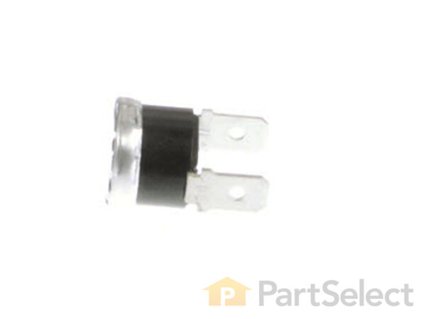11750035-1-S-Whirlpool-WPW10195091-Dishwasher Thermostat 360 view