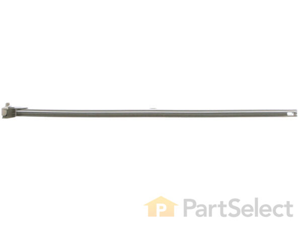 11750072-1-S-Whirlpool-WPW10195623-Dishwasher Drawer Track 360 view