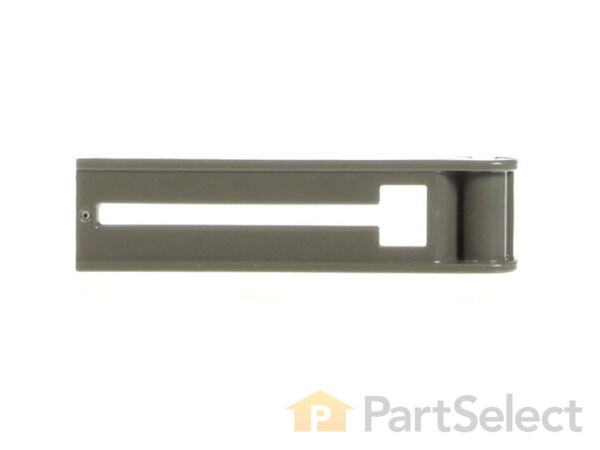 11750092-1-S-Whirlpool-WPW10195839-Dishwasher Dishrack Adjuster 360 view